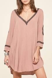  Desert Sky Dress