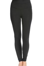  Back Seam Leggings