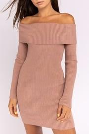  Bodycon Beauty Dress
