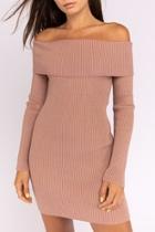  Bodycon Beauty Dress