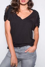  Shirt With Detail
