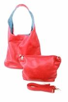  Reversible Denim Bag
