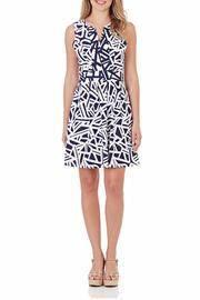  Sleeveless Julie Dress