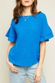  Box-tie Detail Top