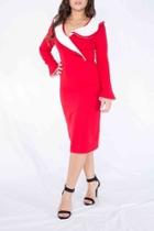  Santababy Holiday Dress