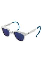  Unisex Clubmaster Sunglasses