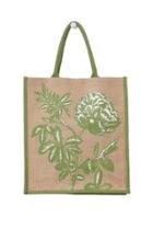  Peony Tote Bag