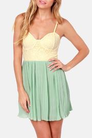  Lost Ava Dress