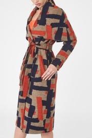  Cape Overlay Wool