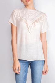  Victorian Inspired Blouse