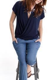  Baha Navy Tee