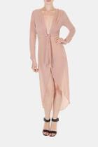  Glamour Maxi Romper