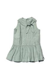  Eleanor Linen Dress