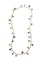  Freya Tassel Necklace