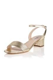  Charline Sandal Gold