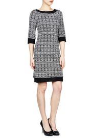  Reversable Shift Dress