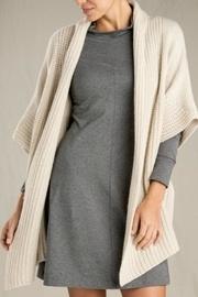  Ysidro Wool Cardigan