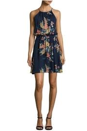  Makana Silk Dress