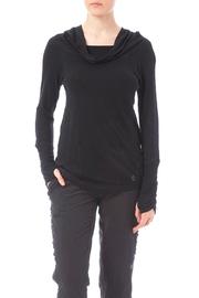  Featherweight Bamboo Hoodie