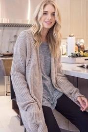  Must Have Chunky Cardigan