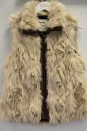  Jet Set Vest