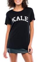  Kale Loose Shirt
