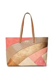  Caprica Redmond Tote