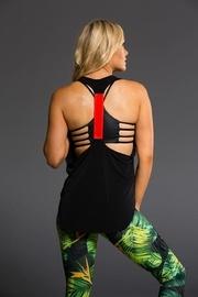  Yoga Elastic Tank