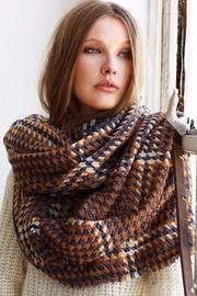  Kensington Camel Scarf