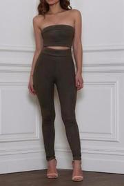  Rhythm Suede Pants
