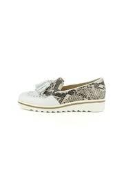  Olla Python Loafer
