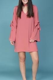  Spring Forward Dress