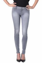  Ace Chrome Skinny Jeans