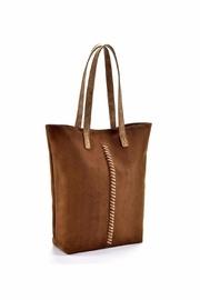  Whip Stitch Tote Bag