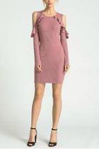  The Ruffle Dress