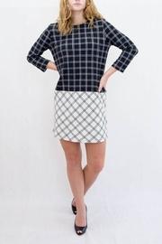  Whool Dress