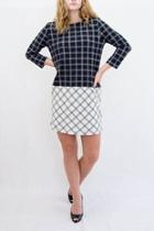  Whool Dress