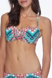  Indie Bandeau Top