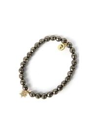  Token Star Bracelet