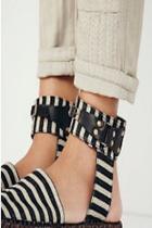  Aurora Espadrilles