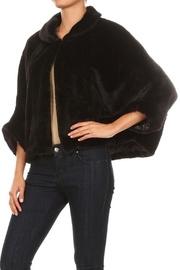  Luxury Short Fur-coat