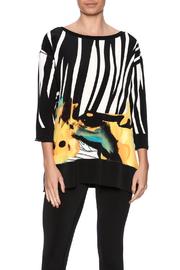  Kombu Tunic