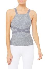  Harness Tank