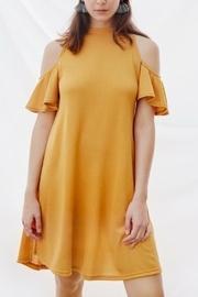  Mock Dress