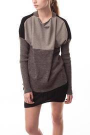  Sweater Capri