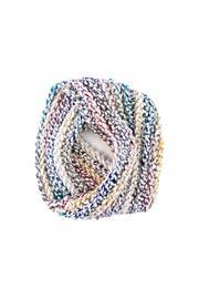  Hudson Bay Cowl Scarf