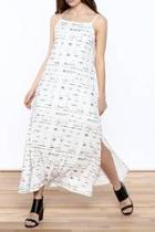  Two-way Maxi Dress