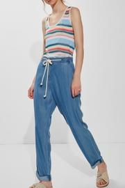  Beach Pant