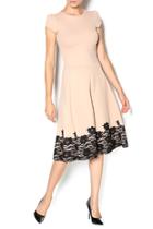  Annabelle Midi Dress