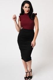  Tracy Wiggle Skirt